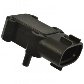 2001 Toyota Tundra Fuel Tank Pressure Sensor BWD EC1758 image 2 of 3