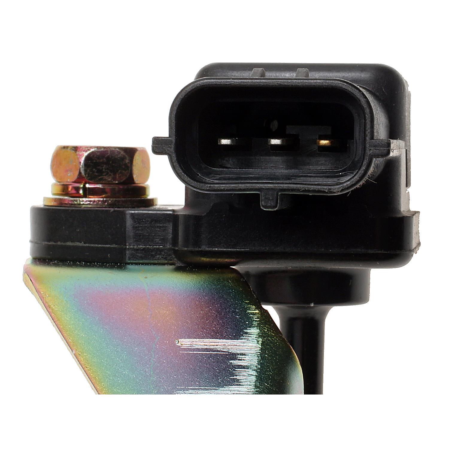BWD EC1762 Manifold Absolute Pressure Sensor product image 2 of 3
