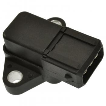 2001 Mitsubishi Eclipse Fuel Tank Pressure Sensor BWD EC1766 image 2 of 4