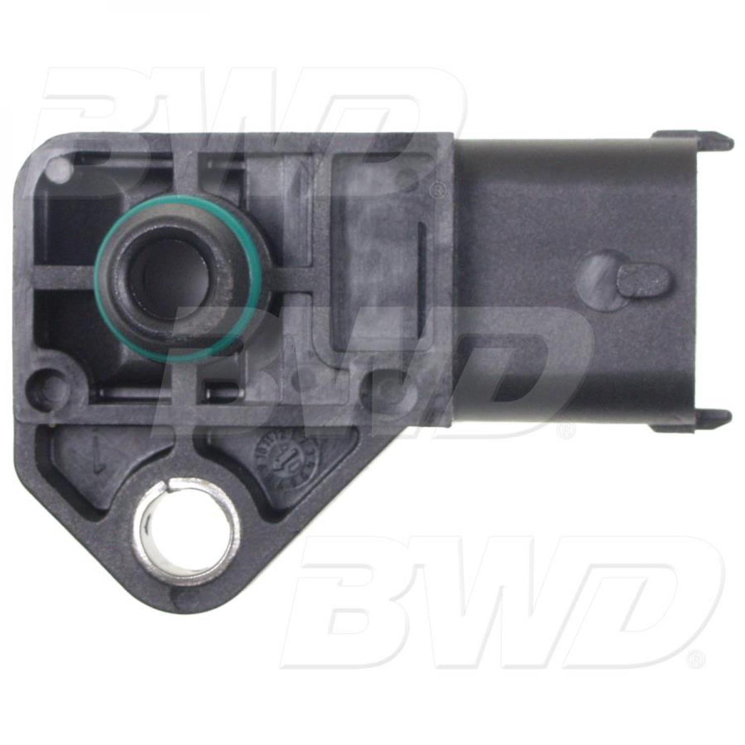 BWD EC1785 - Manifold Absolute Pressure Sensor BWD EC1785 Manifold Absolute Pressure Sensor product image 1 of 7