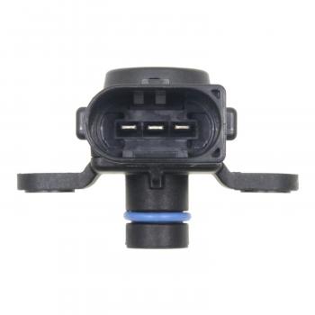 2005 BMW 745Li Manifold Absolute Pressure Sensor BWD EC1791 image 2 of 4