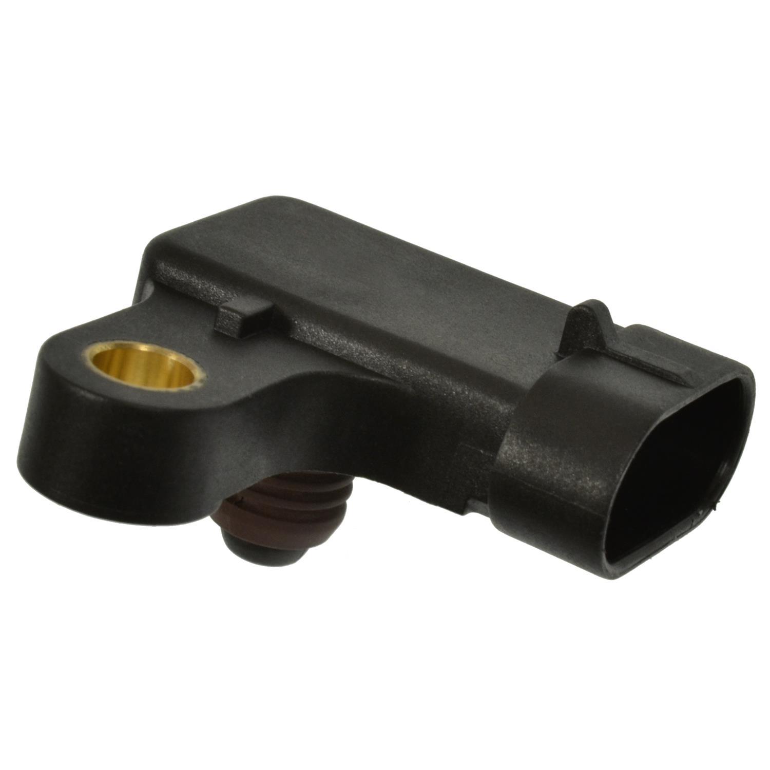 BWD EC1792 - Manifold Absolute Pressure Sensor BWD EC1792 Manifold Absolute Pressure Sensor product image 3 of 8