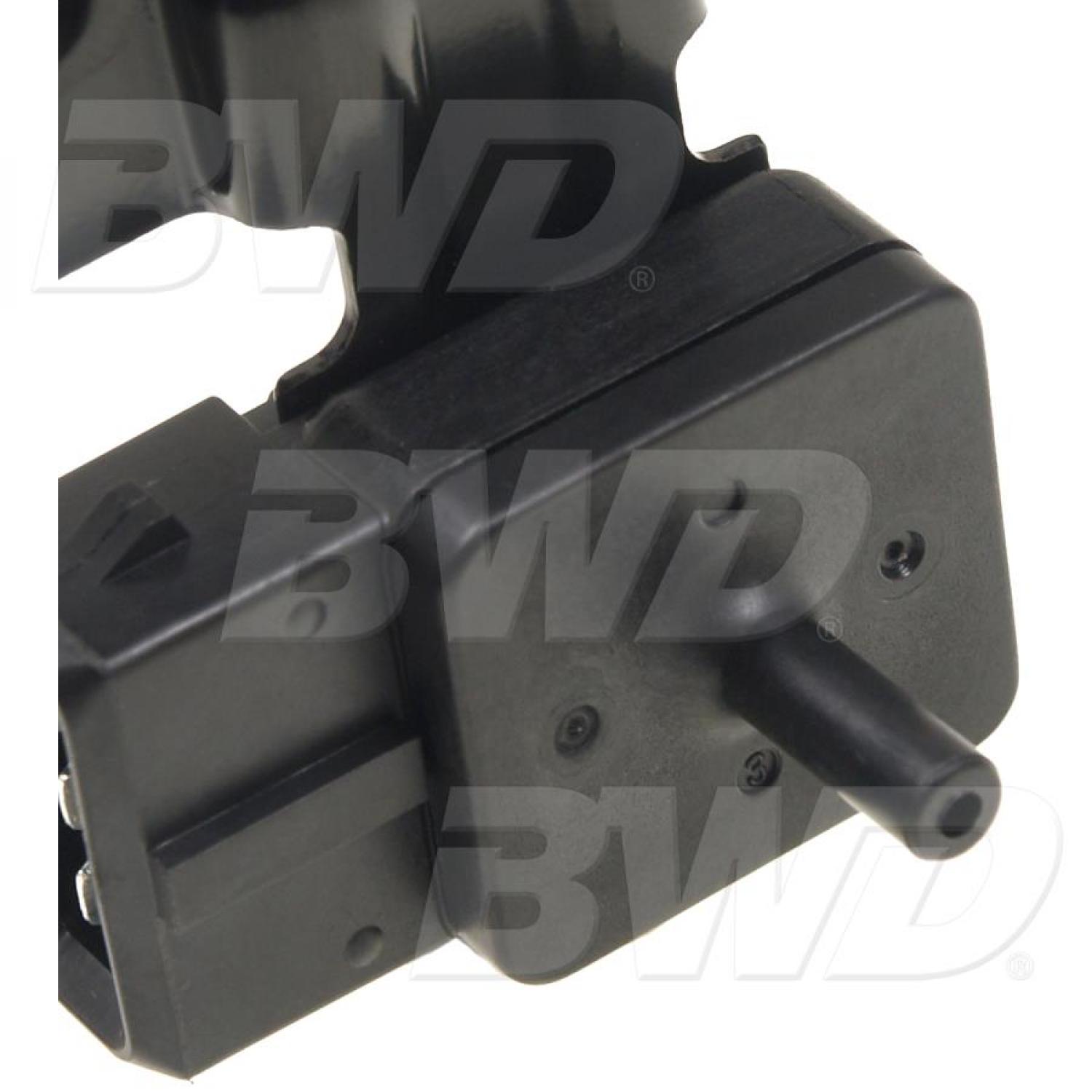 BWD EC1799 - Manifold Absolute Pressure Sensor BWD EC1799 Manifold Absolute Pressure Sensor product image 1 of 3