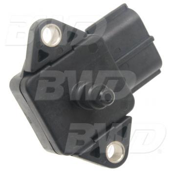 2000 Subaru Legacy Manifold Absolute Pressure Sensor BWD EC1804 image 1 of 3