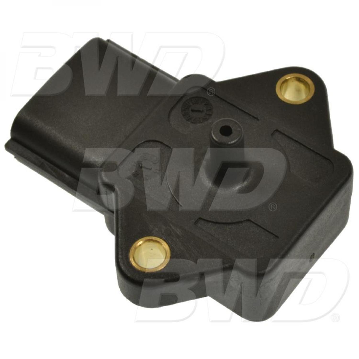 BWD EC1806 - Manifold Absolute Pressure Sensor BWD EC1806 Manifold Absolute Pressure Sensor product image 1 of 4