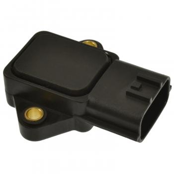 2004 Subaru Legacy Manifold Absolute Pressure Sensor BWD EC1806 image 3 of 4