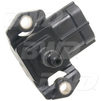 2004 Subaru Impreza Manifold Absolute Pressure Sensor BWD EC1808 image 1 of 3