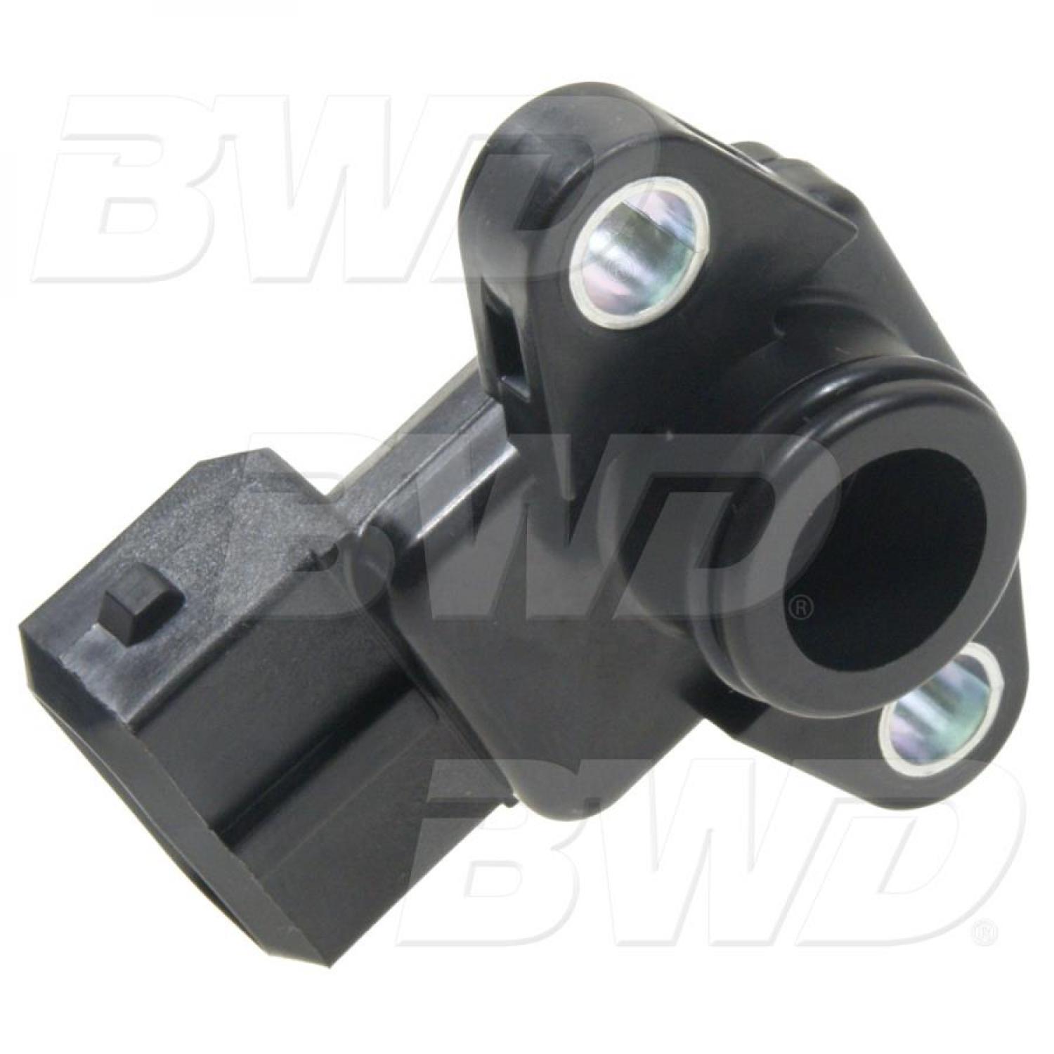 BWD EC1813 - Manifold Absolute Pressure Sensor BWD EC1813 Manifold Absolute Pressure Sensor product image 1 of 3