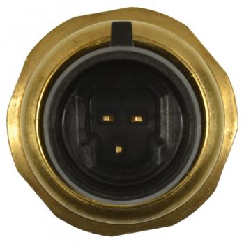 2000 Dodge Ram 3500 Manifold Absolute Pressure Sensor BWD EC1816 image 4 of 4