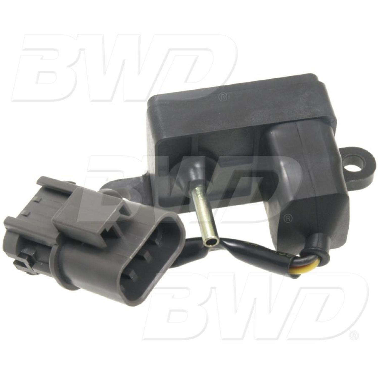 BWD EC1822 Manifold Absolute Pressure Sensor product image 2 of 3