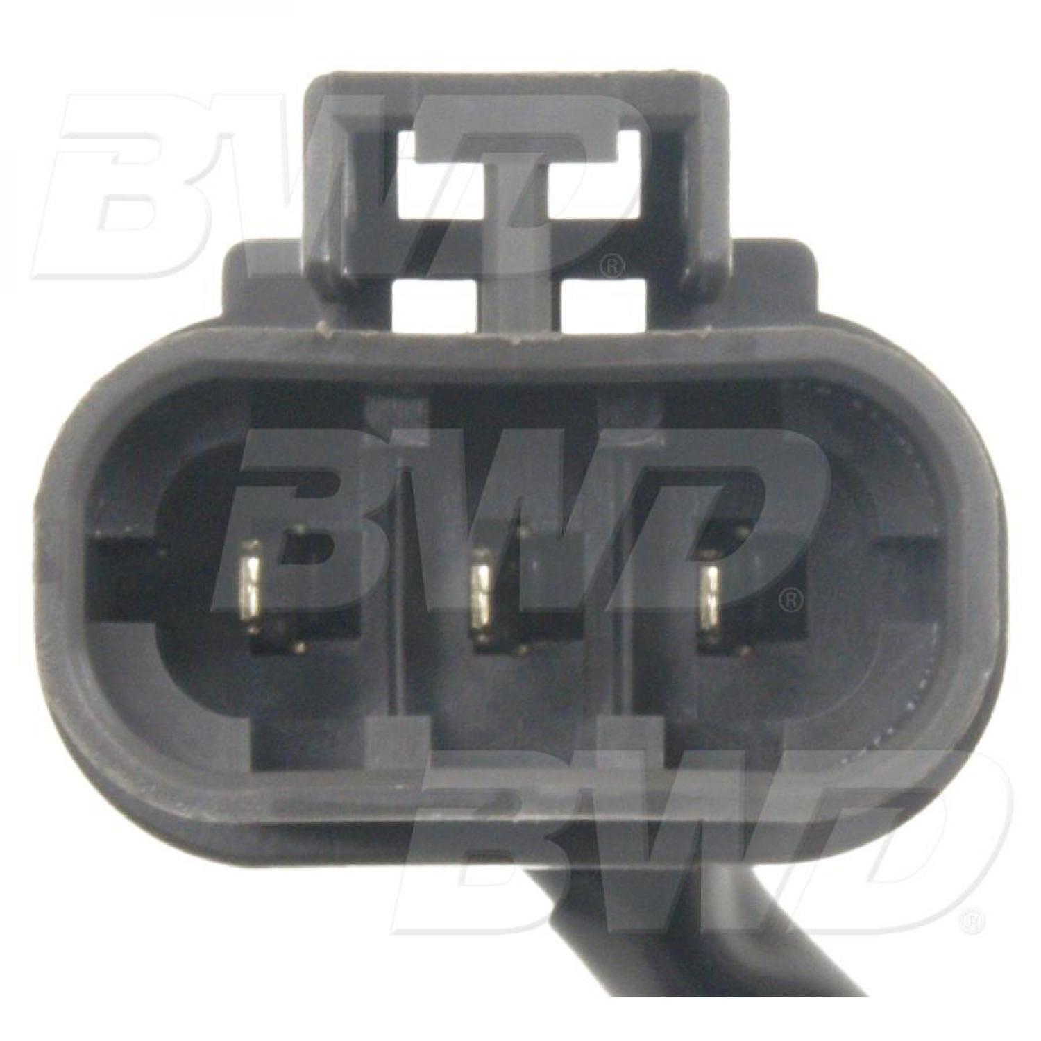 BWD EC1822 Manifold Absolute Pressure Sensor product image 3 of 3