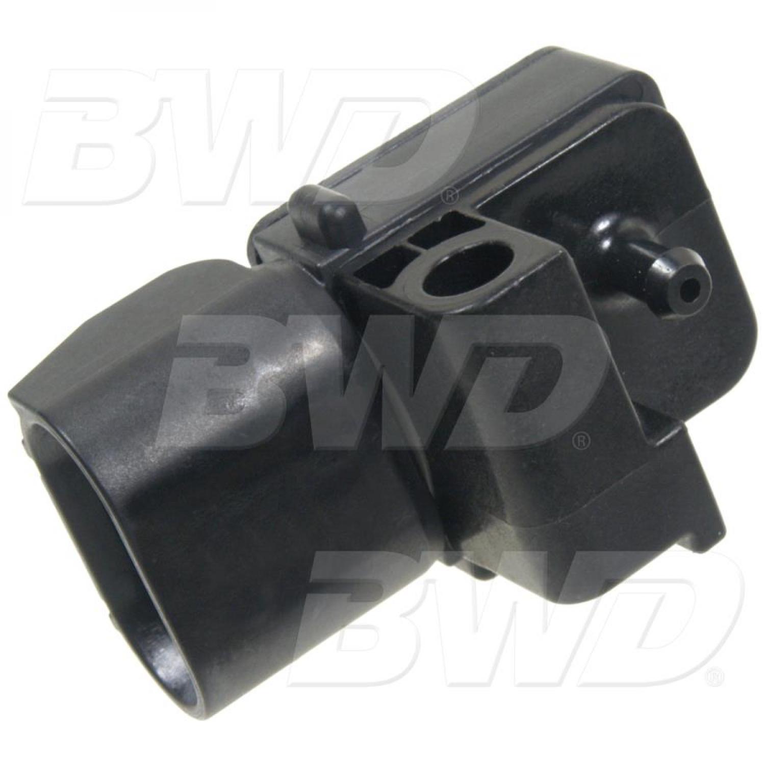 BWD EC1827 - Manifold Absolute Pressure Sensor BWD EC1827 Manifold Absolute Pressure Sensor product image 1 of 8