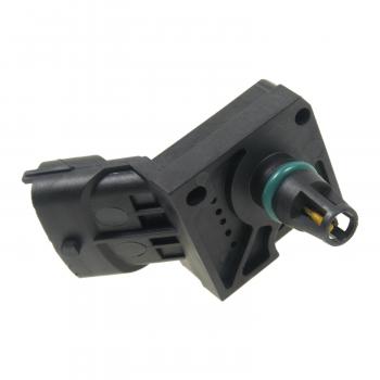 2006 Volvo S60 Turbocharger Boost Sensor BWD EC1829 image 1 of 4