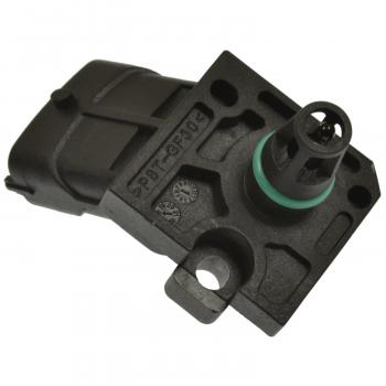 2006 Volvo S60 Turbocharger Boost Sensor BWD EC1829 image 2 of 4