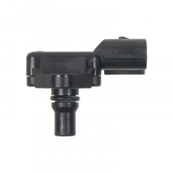 2008 Volvo S60 Manifold Absolute Pressure Sensor BWD EC1830 image 3 of 3