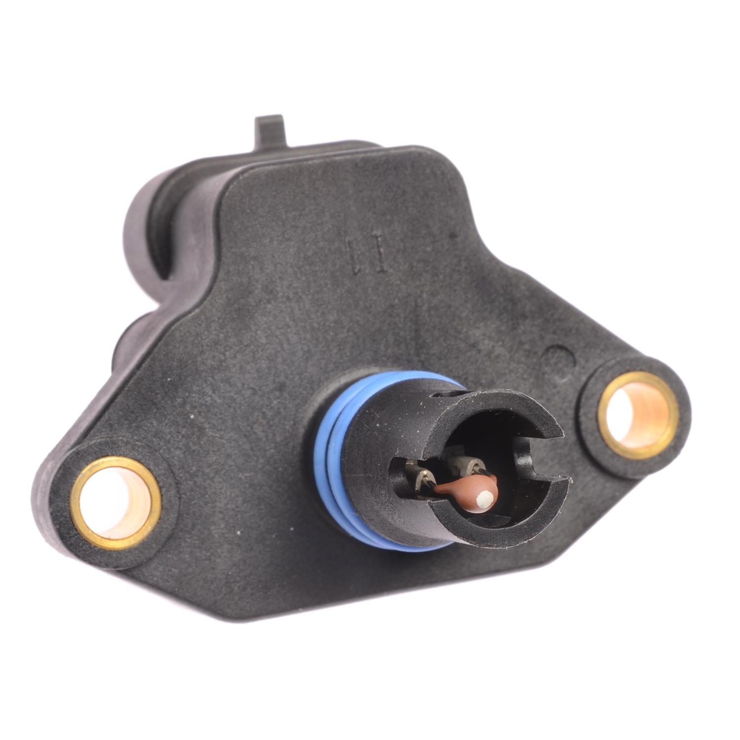 BWD EC1831 - Turbocharger Boost Sensor BWD EC1831 Manifold Absolute Pressure Sensor product image 1 of 6
