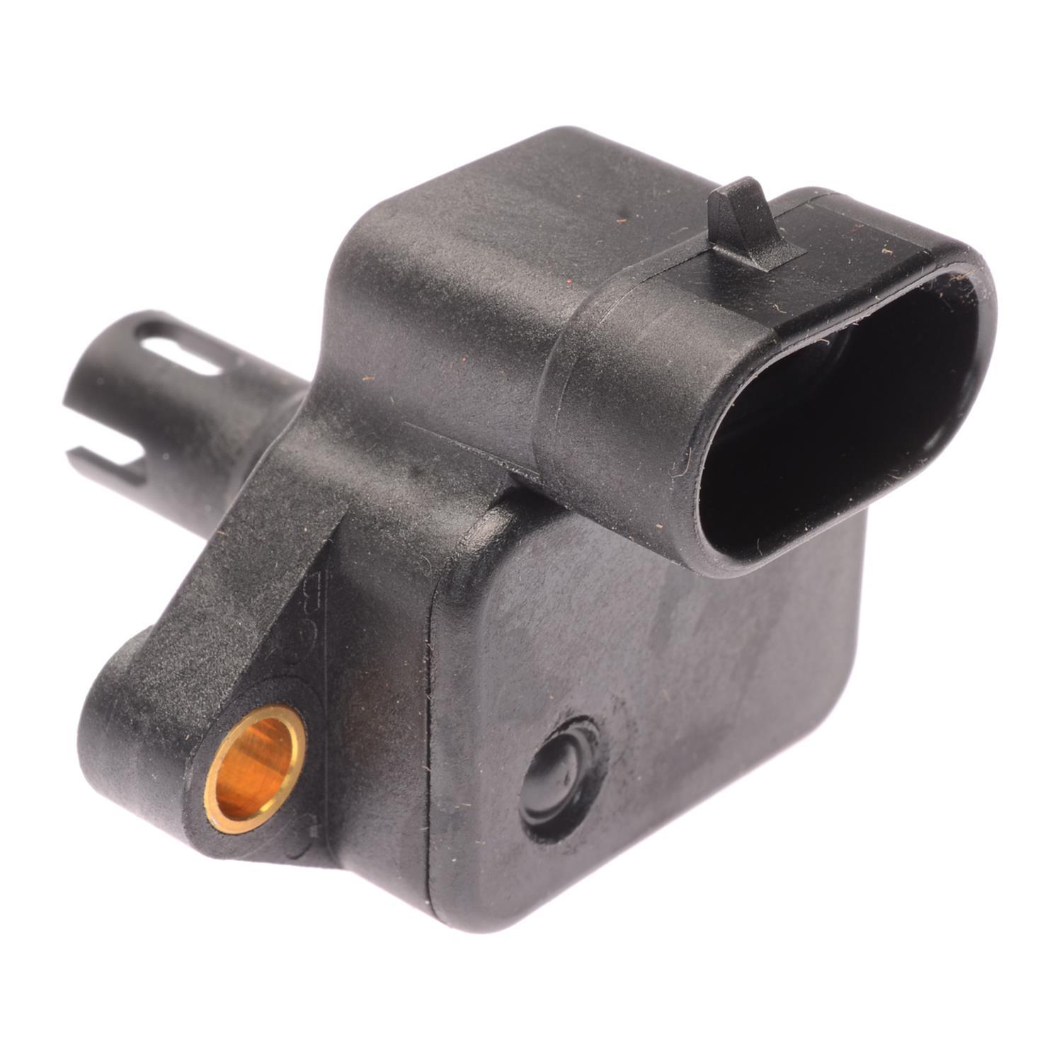 BWD EC1831 - Turbocharger Boost Sensor BWD EC1831 Manifold Absolute Pressure Sensor product image 2 of 6