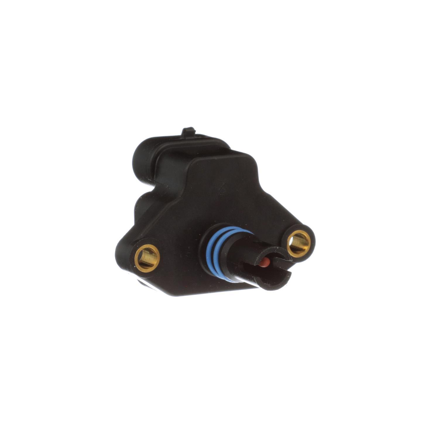 BWD EC1831 - Turbocharger Boost Sensor BWD EC1831 Manifold Absolute Pressure Sensor product image 5 of 6