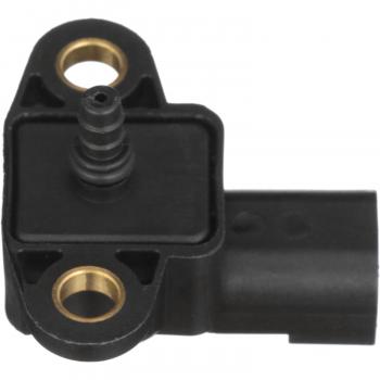 2006 Mercedes-Benz S55 AMG Manifold Absolute Pressure Sensor BWD EC1832 image 4 of 4