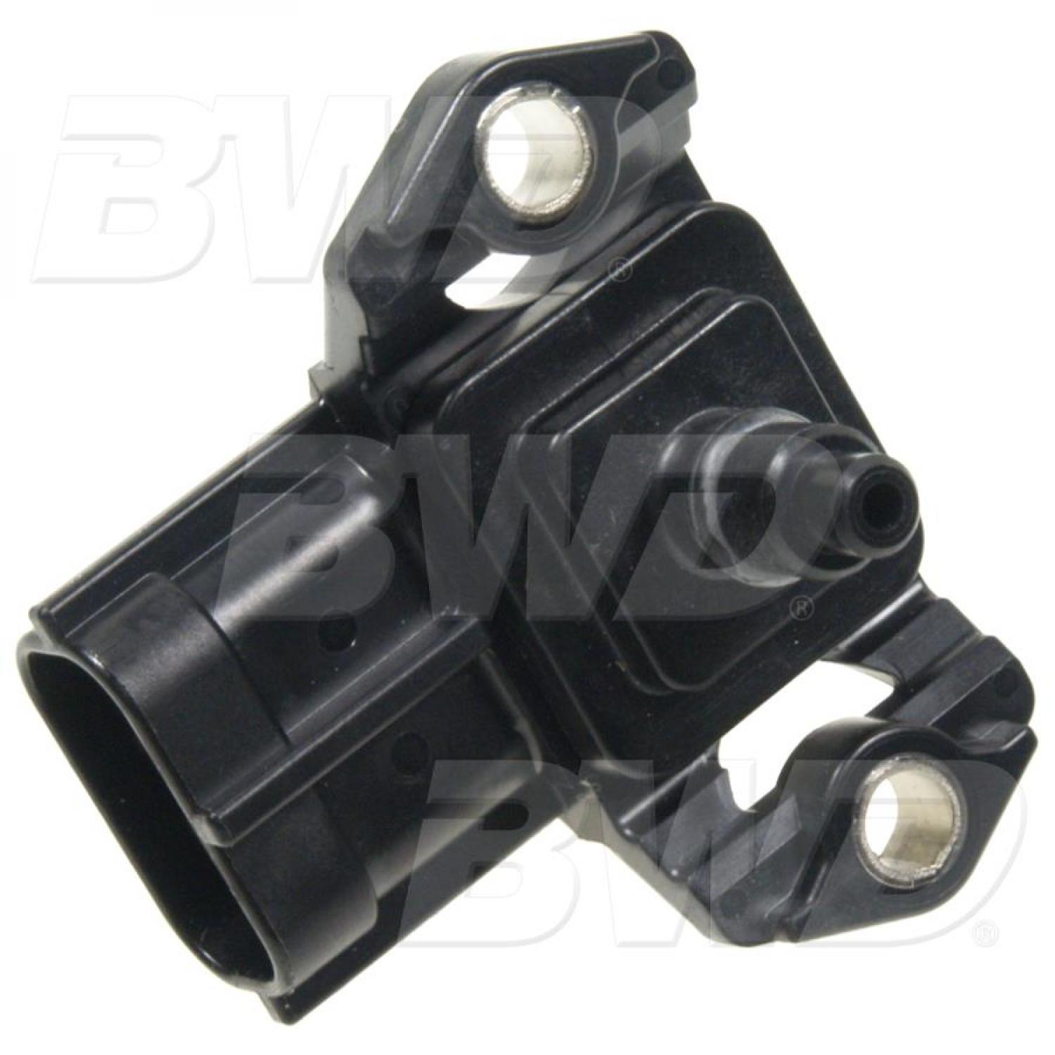 BWD EC1834 - Manifold Absolute Pressure Sensor BWD EC1834 Manifold Absolute Pressure Sensor product image 1 of 3
