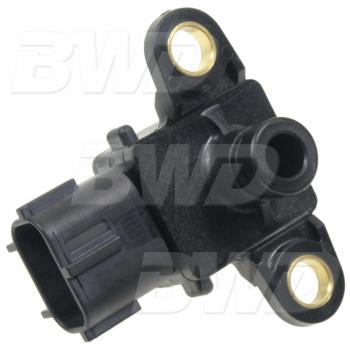2005 Saab 9-3 Manifold Absolute Pressure Sensor BWD EC1837 image 1 of 3