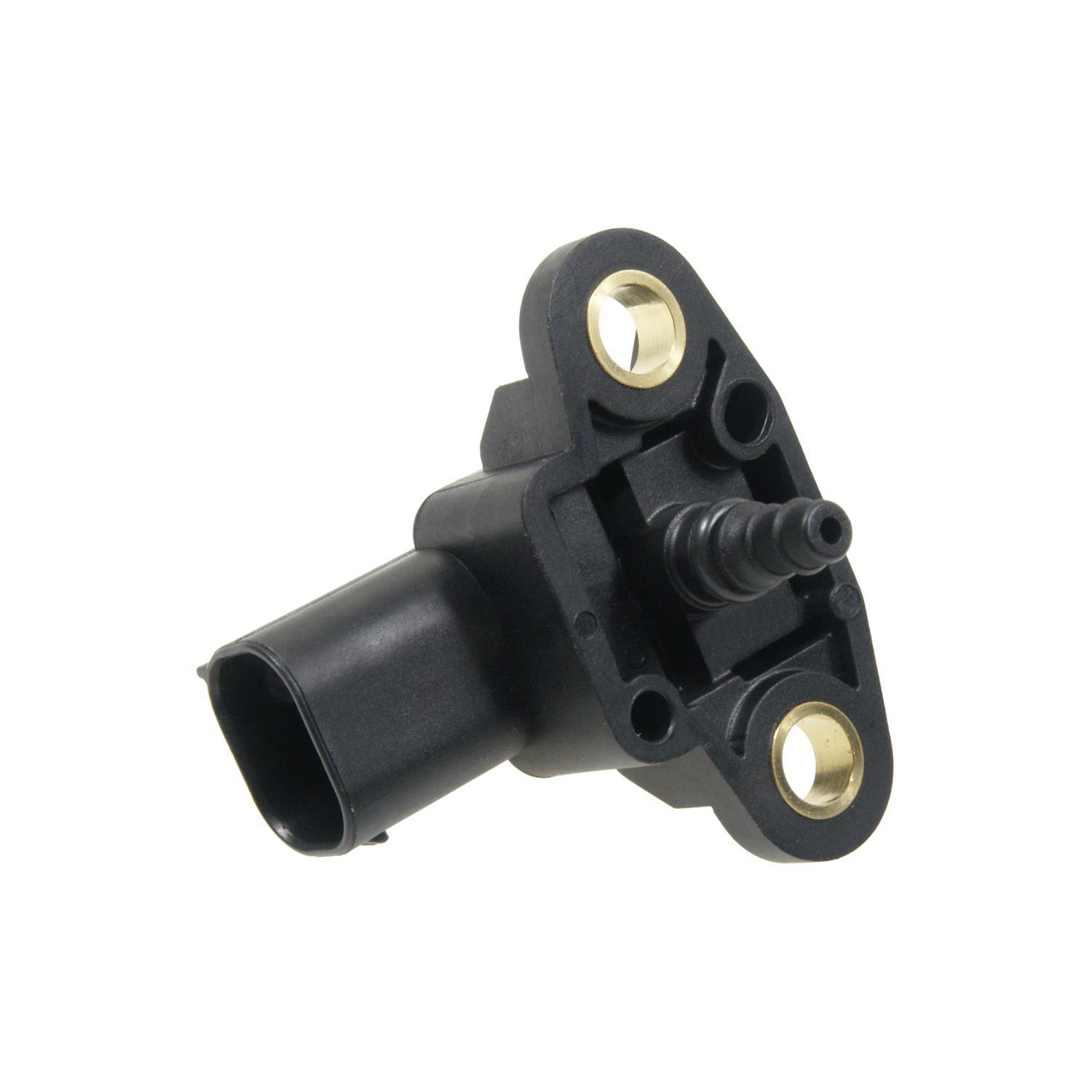 BWD EC1838 - Turbocharger Boost Sensor BWD EC1838 Manifold Absolute Pressure Sensor product image 1 of 9