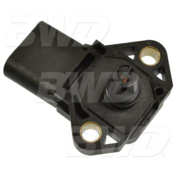 2004 Volkswagen Jetta Manifold Absolute Pressure Sensor BWD EC1848 image 1 of 4