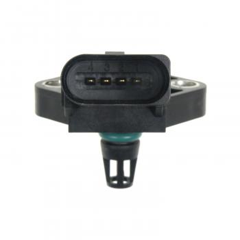 2004 Volkswagen Jetta Manifold Absolute Pressure Sensor BWD EC1848 image 2 of 4