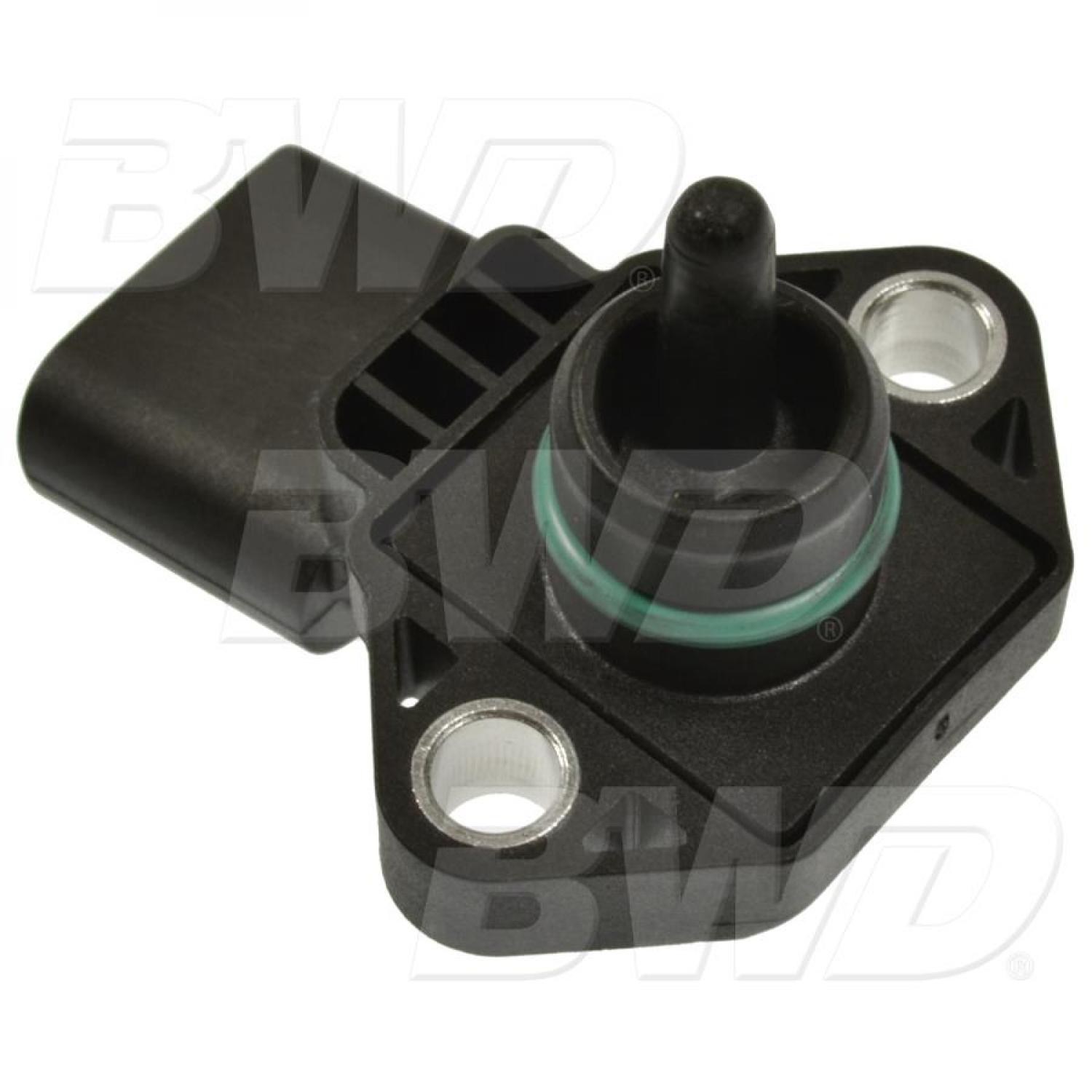 BWD EC1849 - Turbocharger Boost Sensor BWD EC1849 Manifold Absolute Pressure Sensor product image 1 of 4