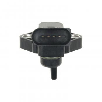 2001 Volkswagen Beetle Manifold Absolute Pressure Sensor BWD EC1849 image 2 of 4