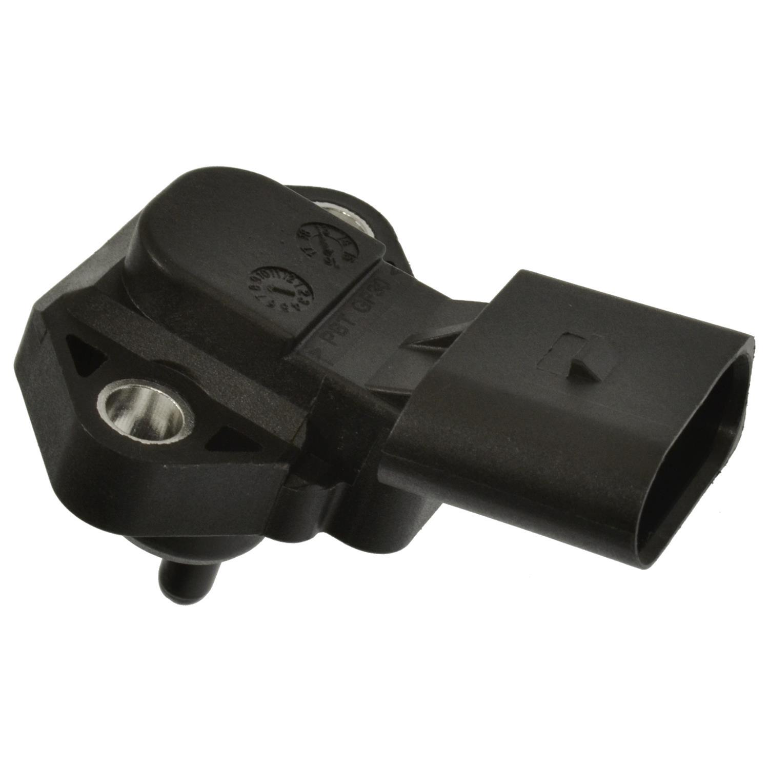 BWD EC1849 - Turbocharger Boost Sensor BWD EC1849 Manifold Absolute Pressure Sensor product image 3 of 4