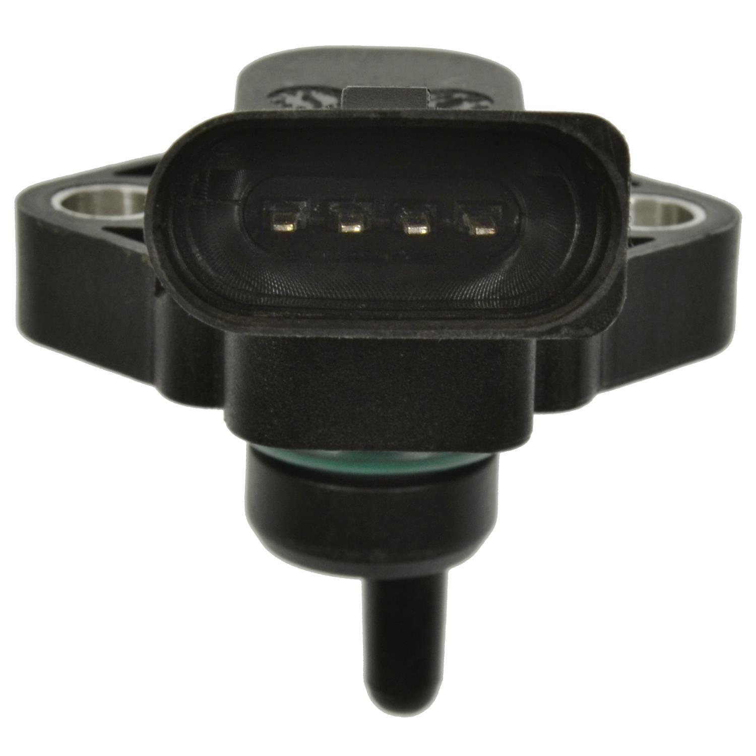 BWD EC1849 - Turbocharger Boost Sensor BWD EC1849 Manifold Absolute Pressure Sensor product image 4 of 4