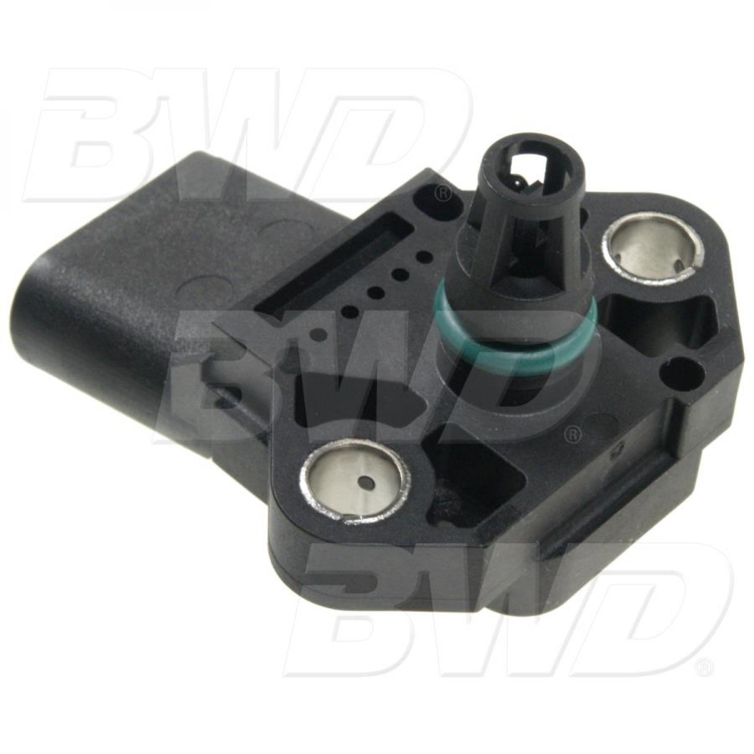 BWD EC1850 - Turbocharger Boost Sensor BWD EC1850 Manifold Absolute Pressure Sensor product image 1 of 3