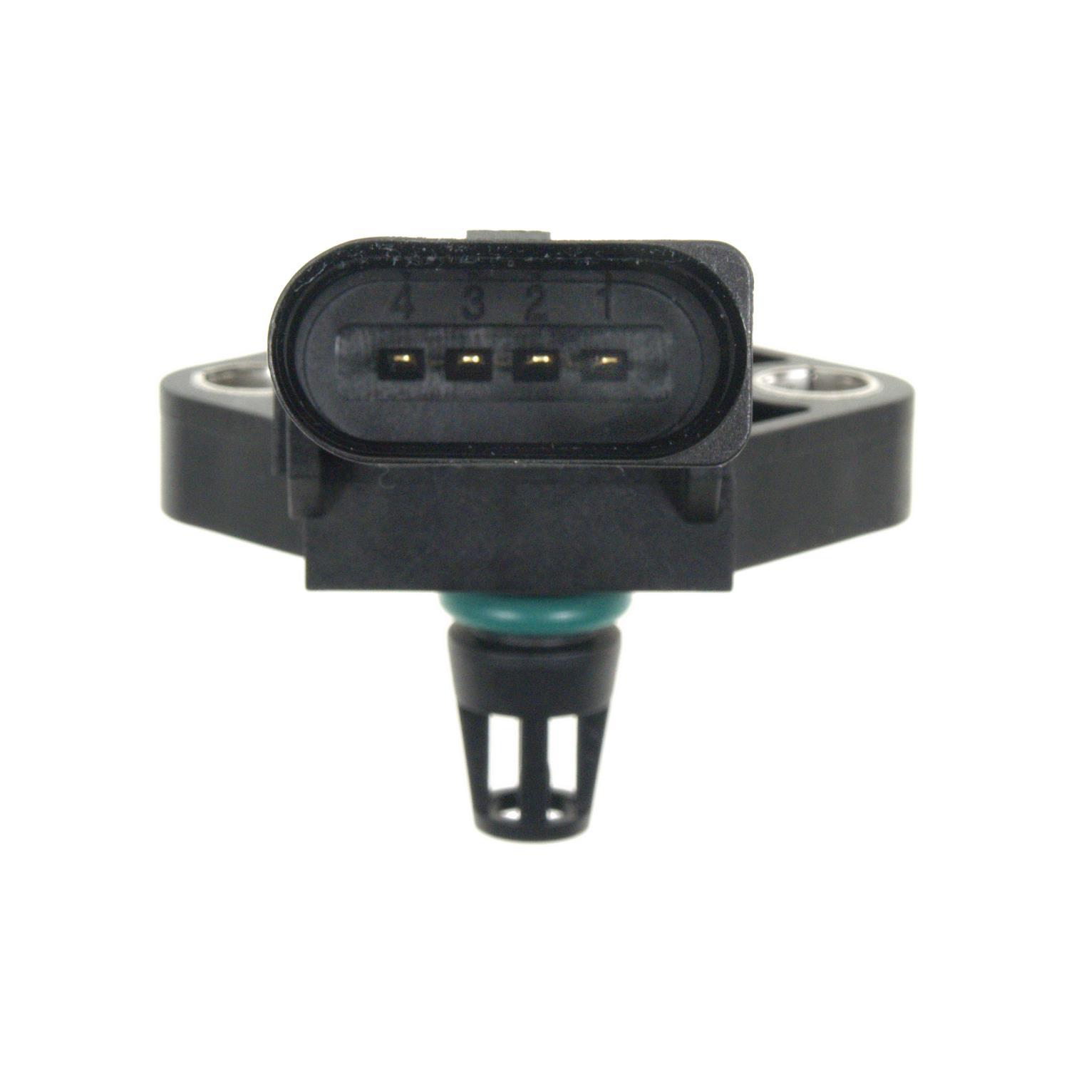 BWD EC1850 - Turbocharger Boost Sensor BWD EC1850 Manifold Absolute Pressure Sensor product image 2 of 3