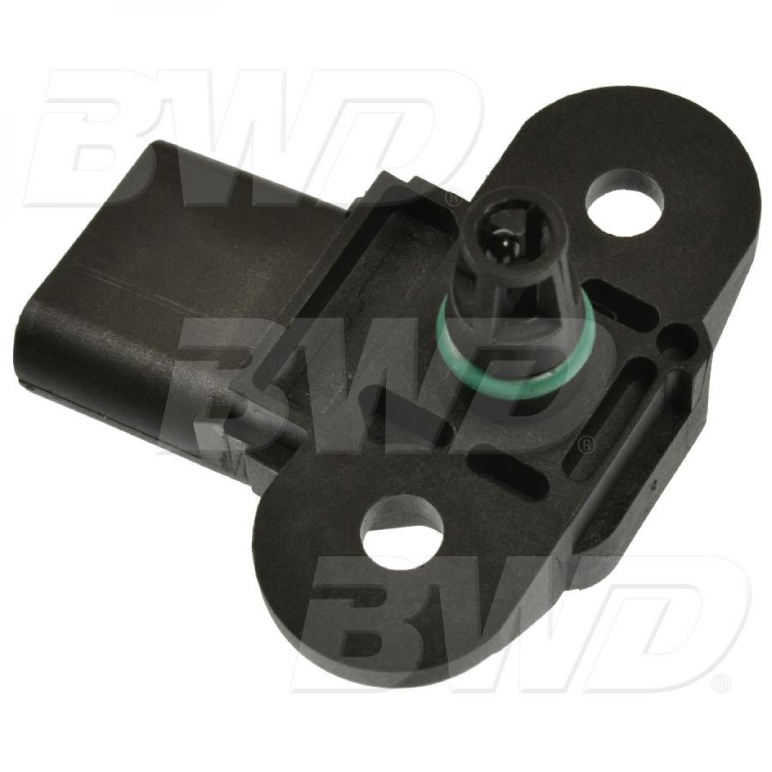 BWD EC1851 - Manifold Absolute Pressure Sensor BWD EC1851 Manifold Absolute Pressure Sensor product image 1 of 8