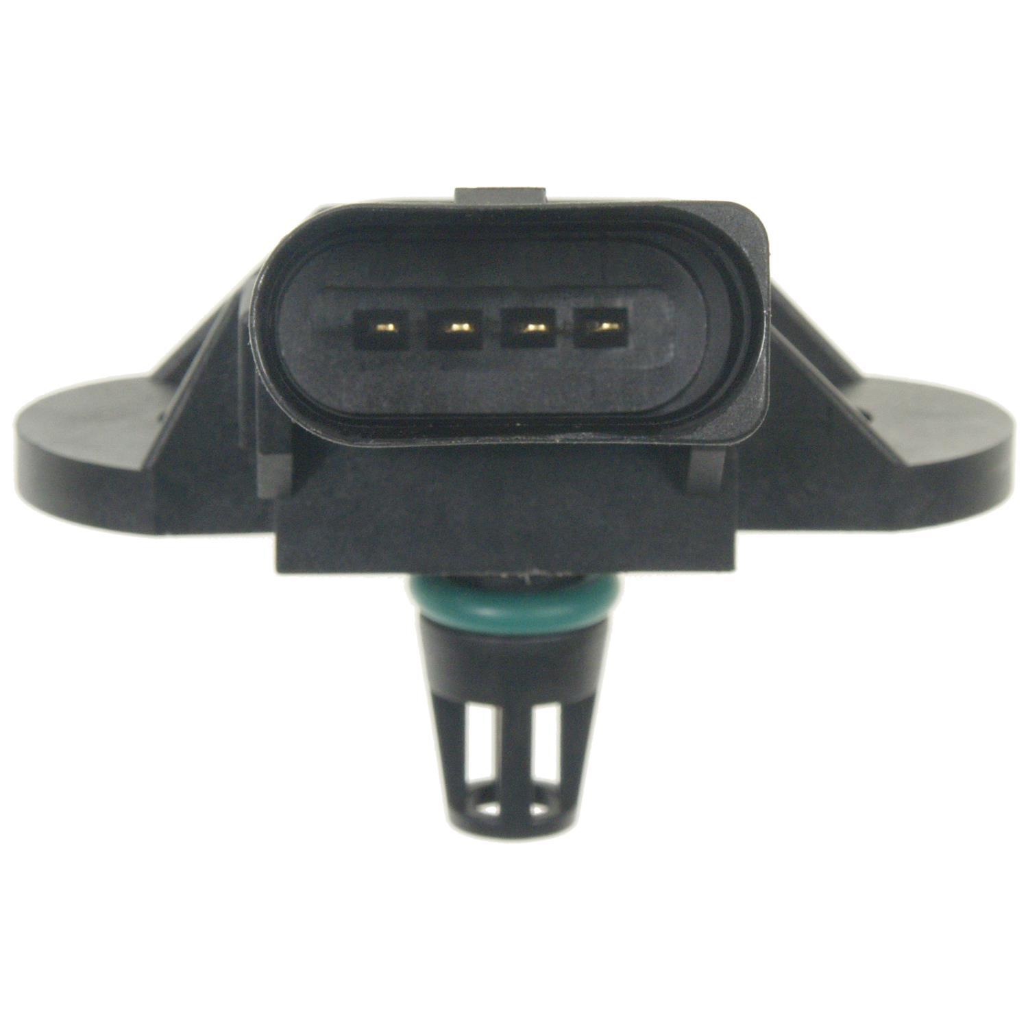 BWD EC1851 - Manifold Absolute Pressure Sensor BWD EC1851 Manifold Absolute Pressure Sensor product image 2 of 8