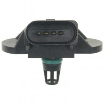 2005 Audi A4 Quattro Manifold Absolute Pressure Sensor BWD EC1851 image 2 of 4