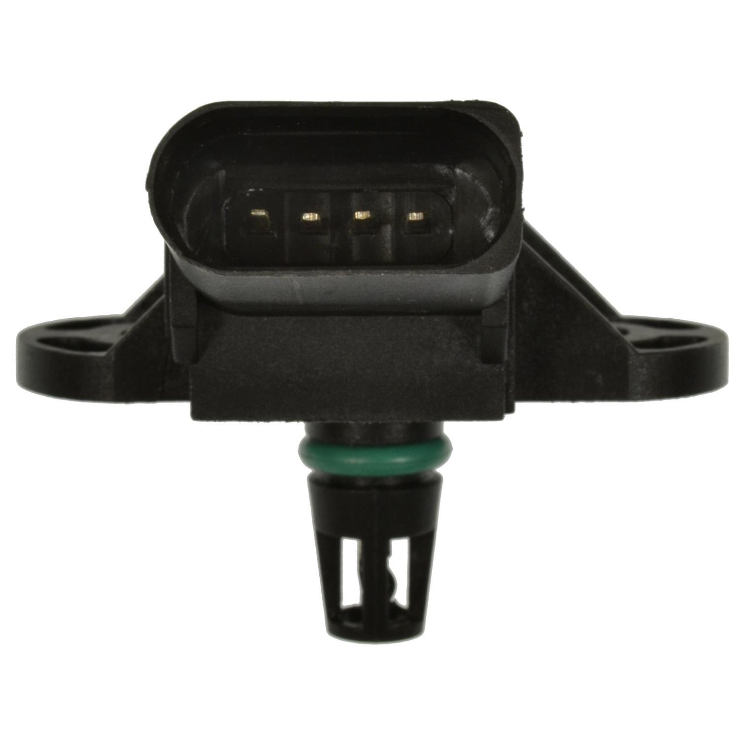 BWD EC1851 - Manifold Absolute Pressure Sensor BWD EC1851 Manifold Absolute Pressure Sensor product image 4 of 8