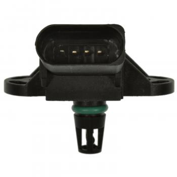 2005 Audi A4 Quattro Manifold Absolute Pressure Sensor BWD EC1851 image 4 of 4
