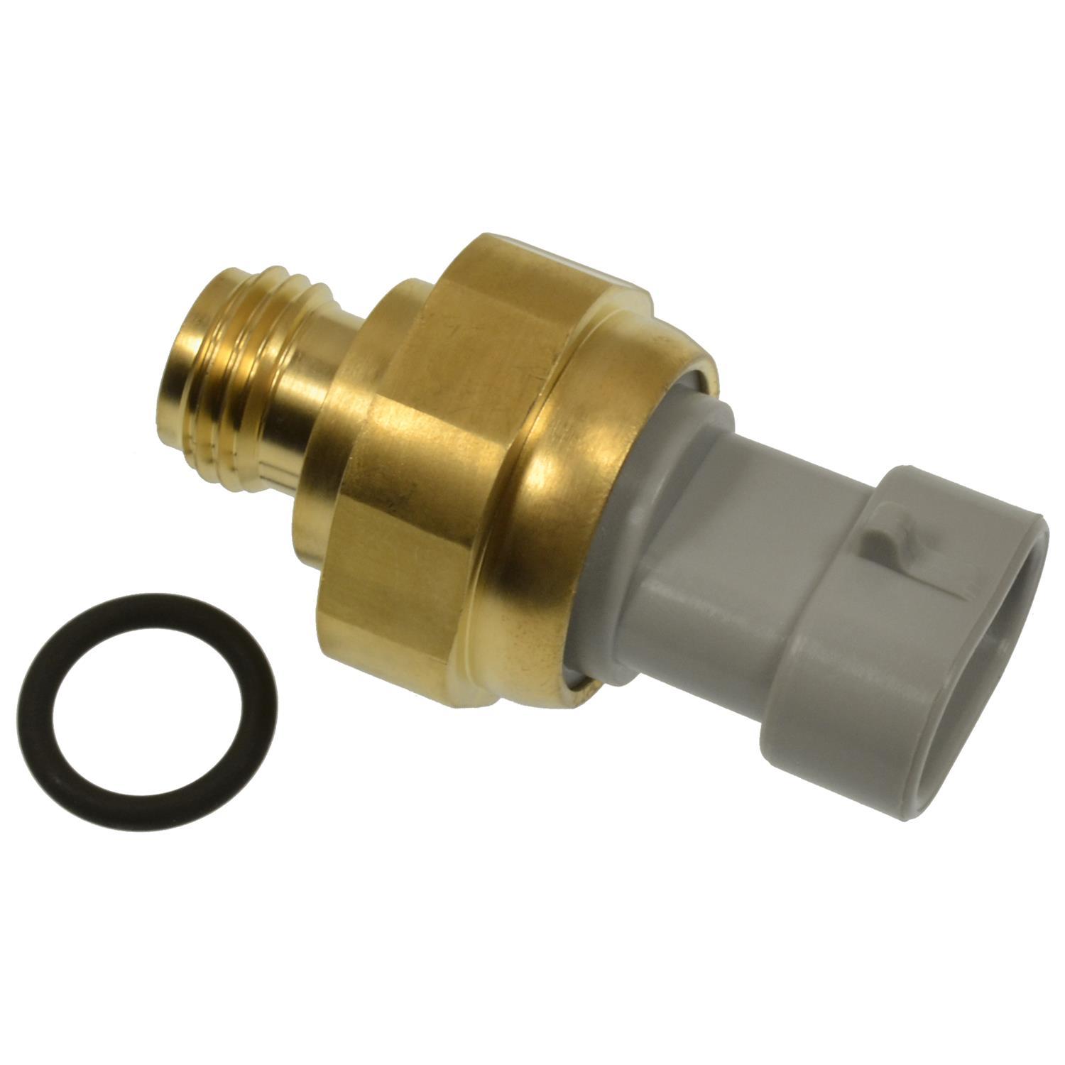 BWD EC1854K - Turbocharger Boost Sensor BWD EC1854K Manifold Absolute Pressure Sensor product image 3 of 8