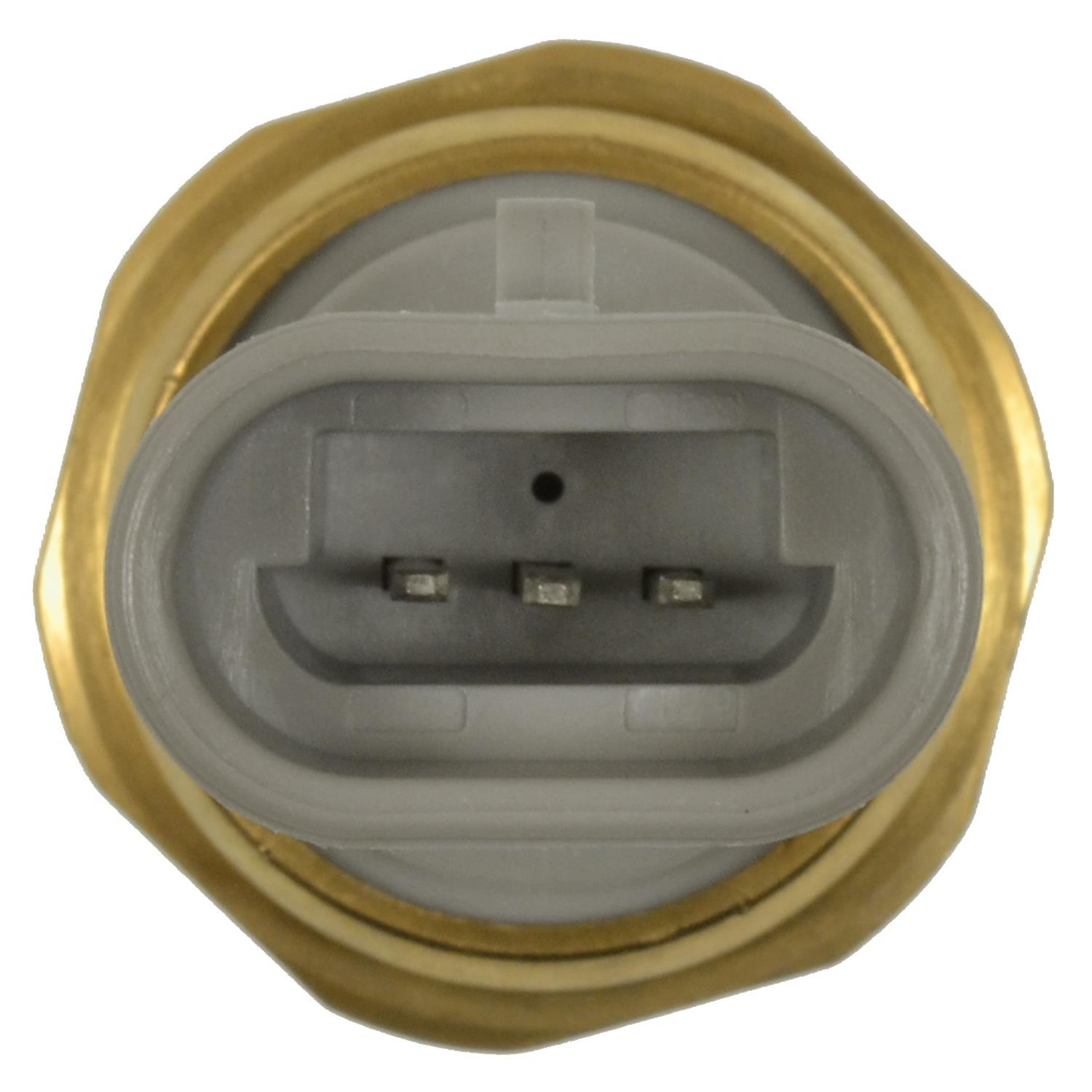 BWD EC1854K - Turbocharger Boost Sensor BWD EC1854K Manifold Absolute Pressure Sensor product image 4 of 8