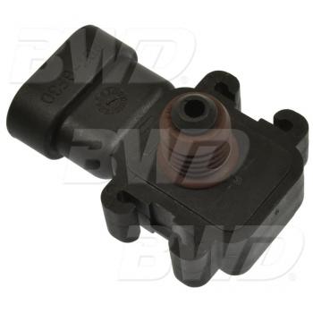 2007 GMC C4500 Topkick Barometric Pressure Sensor