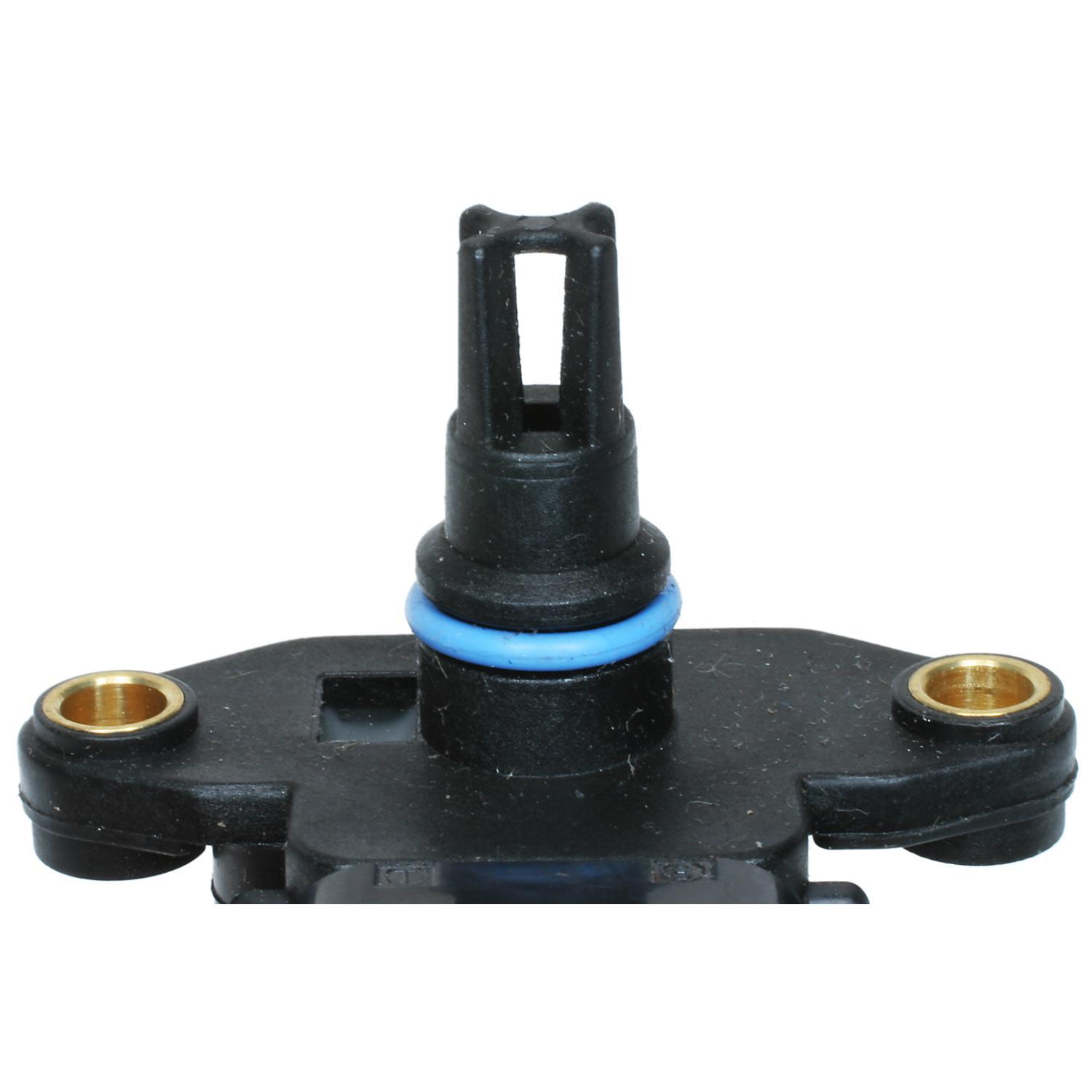 BWD EC1857 - Manifold Absolute Pressure Sensor BWD EC1857 Manifold Absolute Pressure Sensor product image 1 of 7