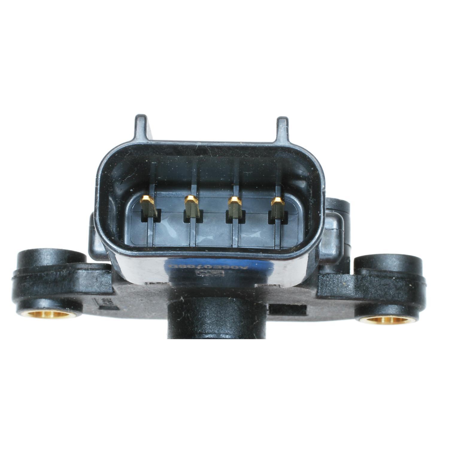 BWD EC1857 - Manifold Absolute Pressure Sensor BWD EC1857 Manifold Absolute Pressure Sensor product image 3 of 7
