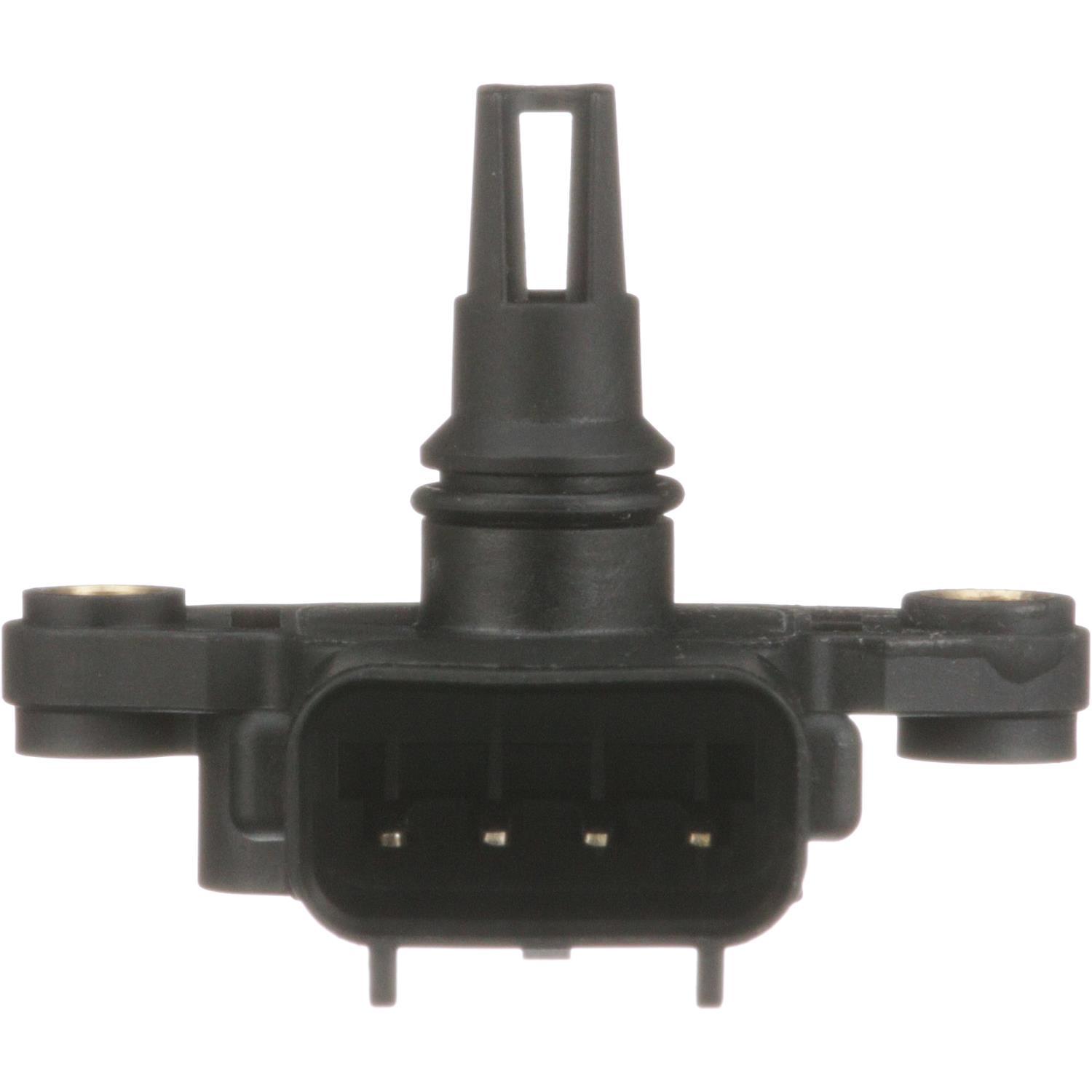 BWD EC1857 - Manifold Absolute Pressure Sensor BWD EC1857 Manifold Absolute Pressure Sensor product image 5 of 7