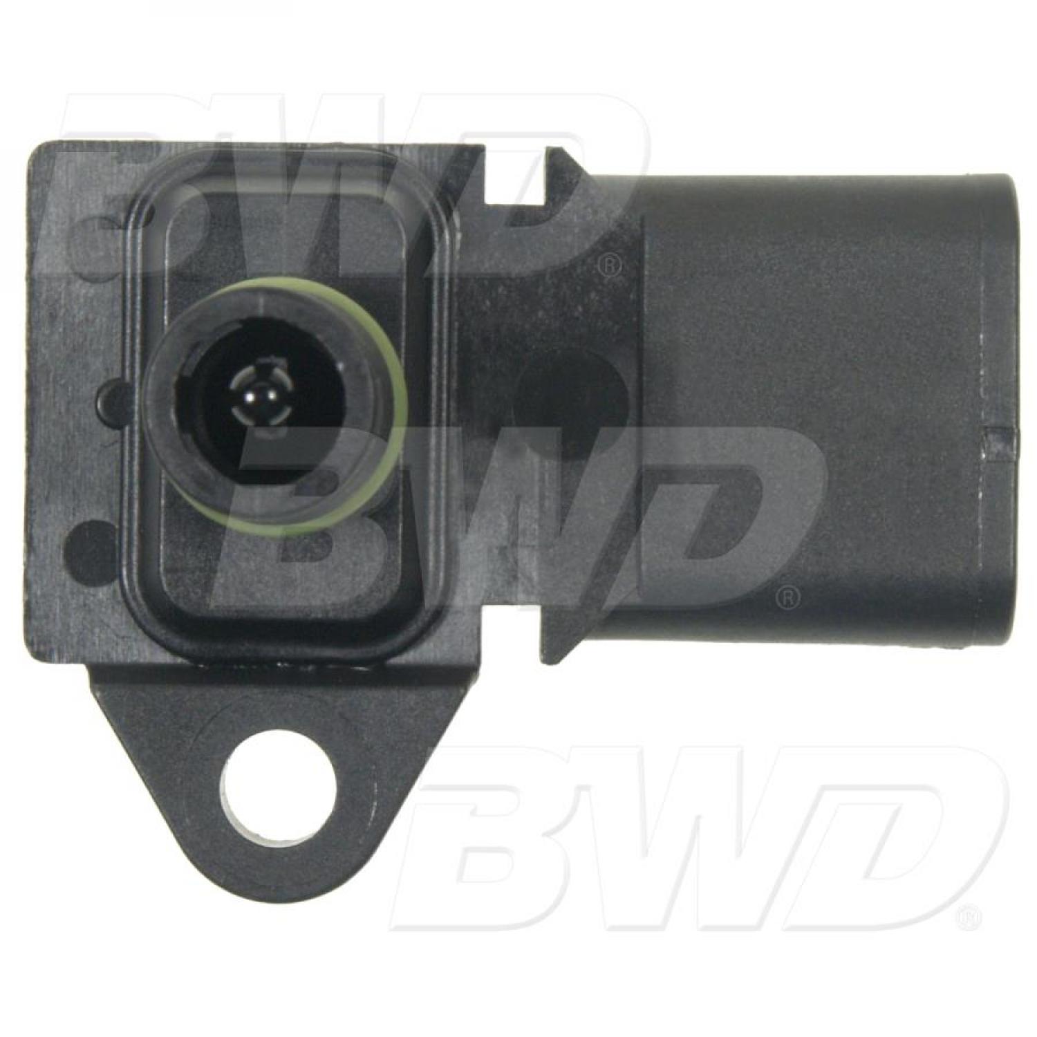 BWD EC1862 - Manifold Absolute Pressure Sensor BWD EC1862 Manifold Absolute Pressure Sensor product image 1 of 7