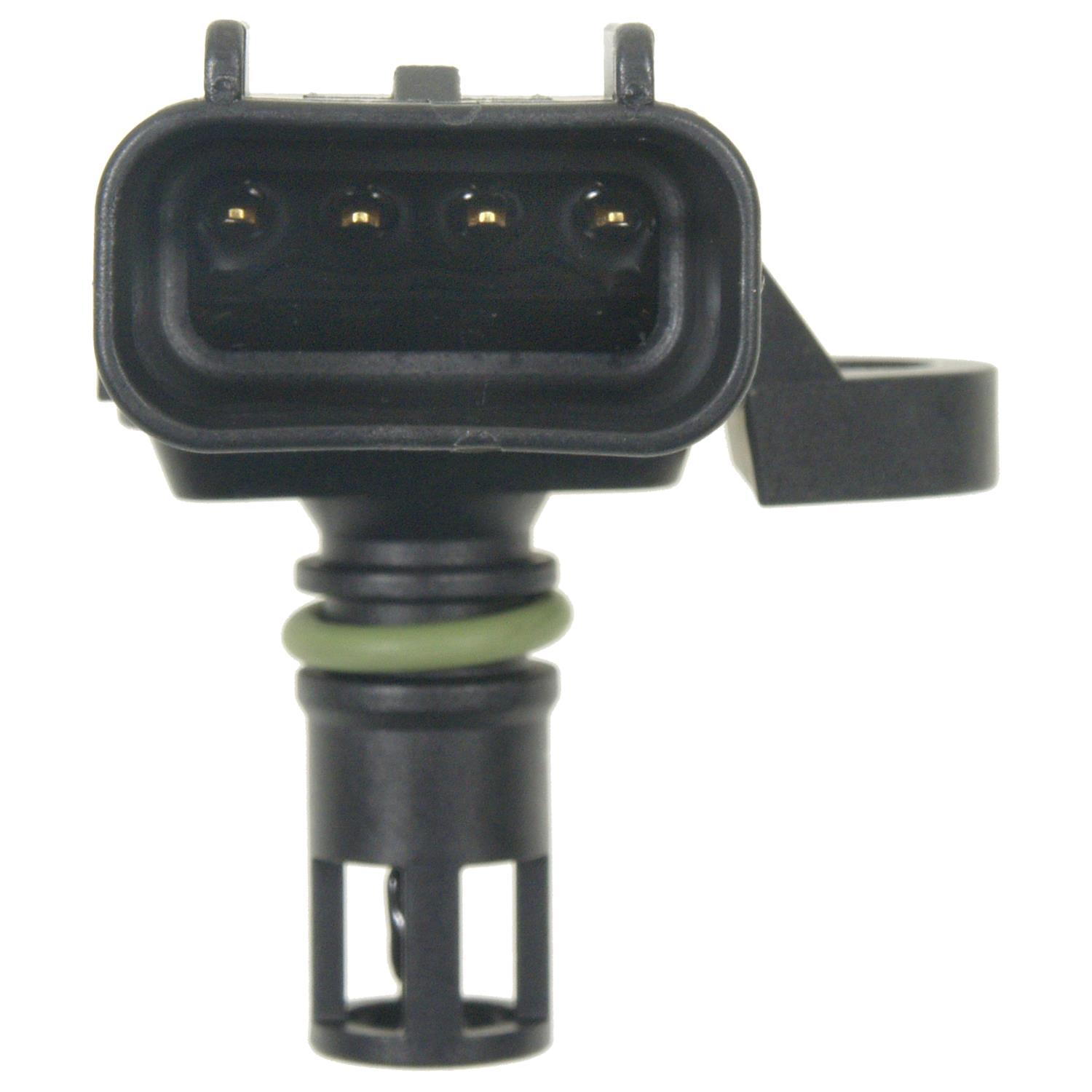 BWD EC1862 - Manifold Absolute Pressure Sensor BWD EC1862 Manifold Absolute Pressure Sensor product image 2 of 7