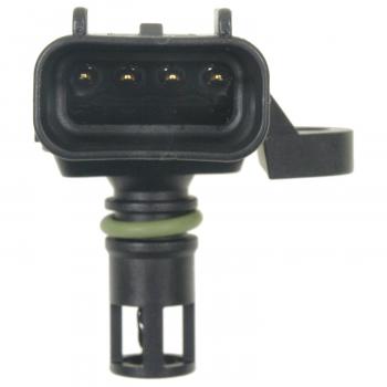 2008 Jaguar XJR Manifold Absolute Pressure Sensor BWD EC1862 image 2 of 4