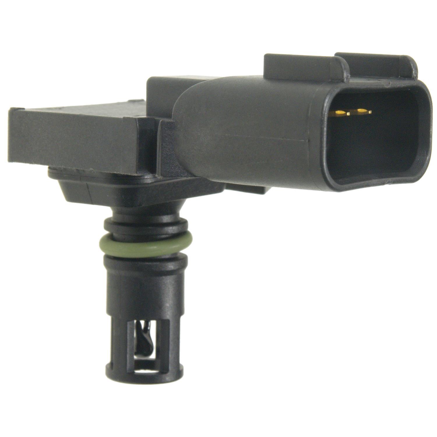 BWD EC1862 - Manifold Absolute Pressure Sensor BWD EC1862 Manifold Absolute Pressure Sensor product image 3 of 7