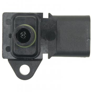 2008 Jaguar XJR Manifold Absolute Pressure Sensor BWD EC1862 image 4 of 4